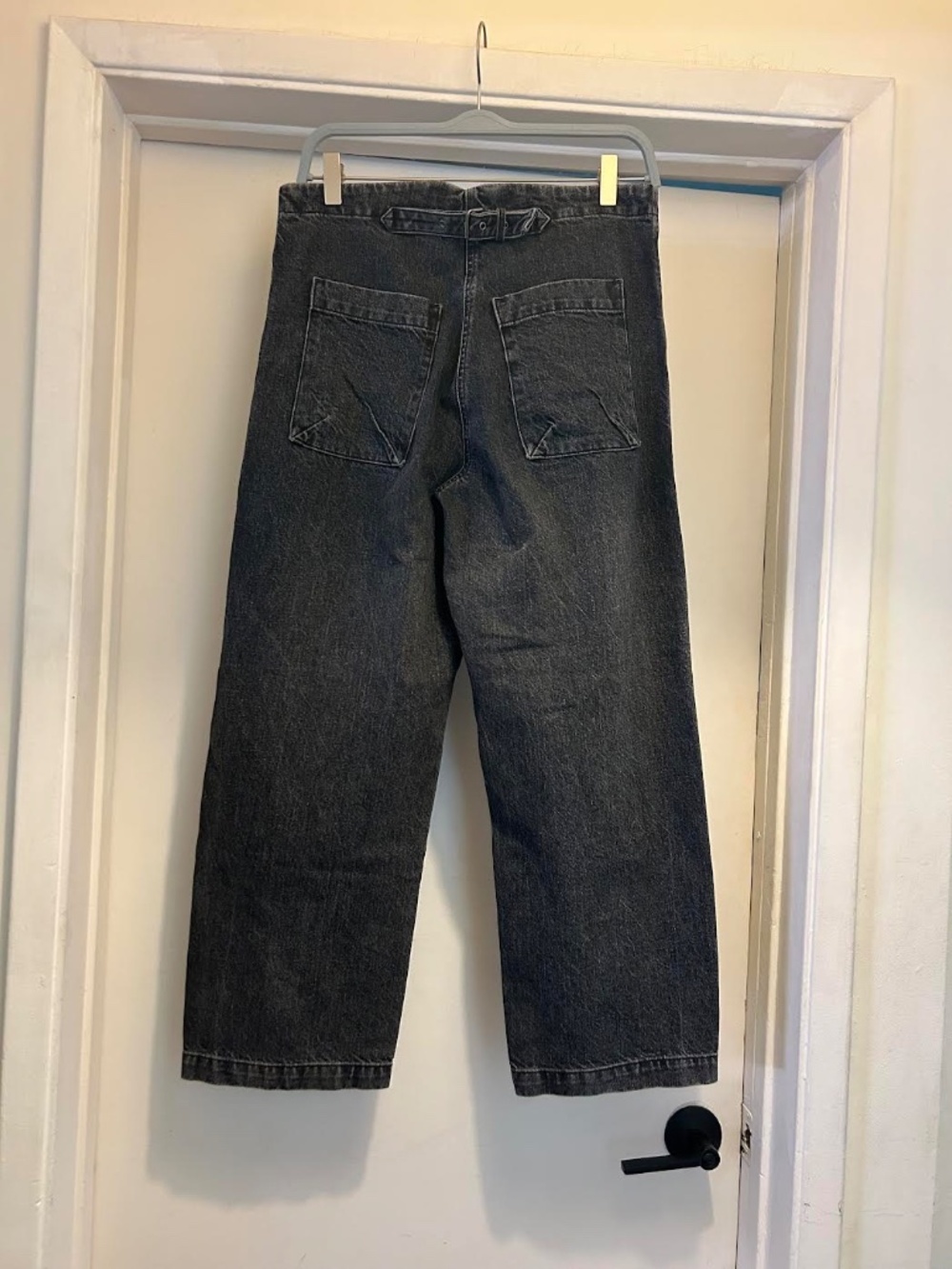 RACHEL COMEY JEANS - Picture 6 of 9